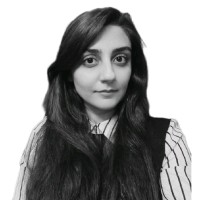 Peekage Employee Behnoush Sotoudeh Nik's profile photo