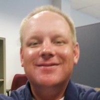 Leidos Employee Benjamin Upton's profile photo