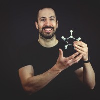 SilicoLife Employee Mário Barroca's profile photo