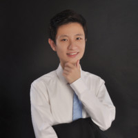 YILING PHARMACEUTICAL（以岭药业） Employee Tim du's profile photo