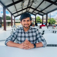A&B Labs Employee Sarath Yanduru's profile photo