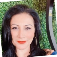 Braga Fresh Family Farms Employee Stella Flores's profile photo