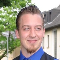 Burckhardt Compression Employee Stephan Meyer's profile photo