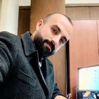 Ibdaa Bank for MicroFinance - Syria Employee Omar Honide's profile photo
