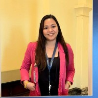 Yas Clinic Employee Nova Caperoso's profile photo