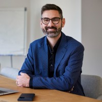 scheggpartner AG Employee Ralph Matter's profile photo