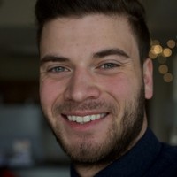 Boston Scientific Employee Noah Lyden's profile photo