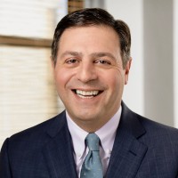 The Paley Center for Media Employee Rob Doodian's profile photo