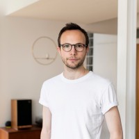 ateliergeorges Employee Hilaire Baudouin's profile photo