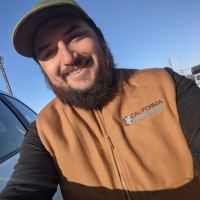California Bioenergy LLC Employee Derek Bailey's profile photo