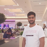 AIM PROPERTIES Employee Muzammil Khan's profile photo