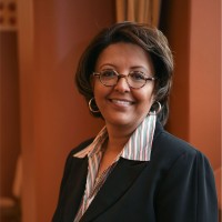 OECD Nuclear Energy Agency Employee Rebecca Tadesse's profile photo