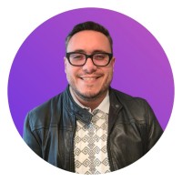 EXPO PACK Employee Ricardo Torres Hernández's profile photo