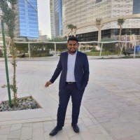 SenseTime MEA Employee Mohammed Khaled's profile photo