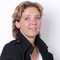 Lavans B.V. Employee Ine Linden's profile photo