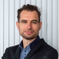Domplan, d.d. Employee Anže Urevc's profile photo