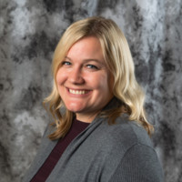 BSC Management Employee Beth Biggs's profile photo