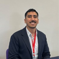 Executive IP Employee Severiano Hernandez's profile photo
