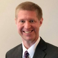 Guidehouse Employee Scott Whitehead's profile photo