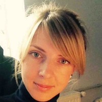 NG Metal Employee Natalia Shchepan's profile photo