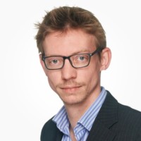 finance&invest.brussels Employee Thomas Deman's profile photo