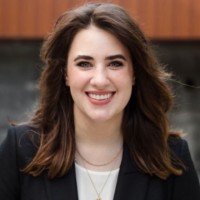 North Carolina Democratic Party Employee Catherine Lawson's profile photo