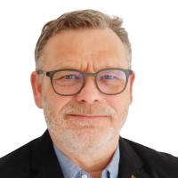 R&R Consult Employee Jan Rusås's profile photo
