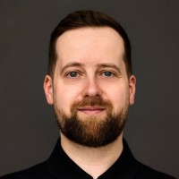 Peec AI Employee Malte Landwehr's profile photo