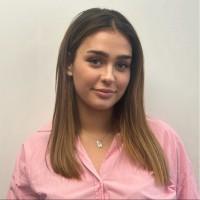 CHRISTOPHER HODGSON LIMITED Employee Freya Buckley's profile photo