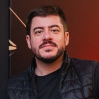 Brasil Paralelo Employee Rodrigo Ventura de Oliveira's profile photo