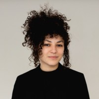 Doc9 Employee Giuli Romano's profile photo