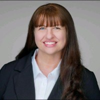 Badger Meter Employee Amanda Cronin's profile photo