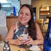 Future Forests LLC Employee Maria Ljungbeck's profile photo