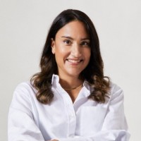 Mango Employee Belen Rallo del Olmo's profile photo