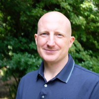 Blackbaud Employee Mark Vickery's profile photo