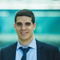 Almog David Email