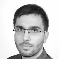 Solver Intelligent Analytics Employee Joel Frias Felipe's profile photo