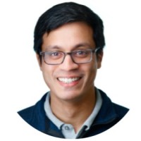 firsthand Employee Hemal Shah's profile photo