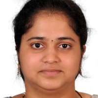 Evolution Window Systems Employee Nishanthi Keerthi's profile photo