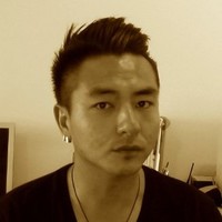 JS Sullivan Development Employee Alan Tse's profile photo