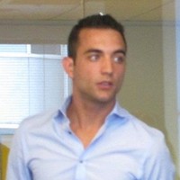 Dacast Employee Mehdi Oussedik's profile photo