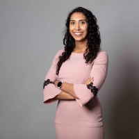 Gravis Employee Bianca McMillan's profile photo