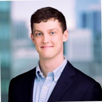 Invariant Employee Jacob Randall-Bodman's profile photo