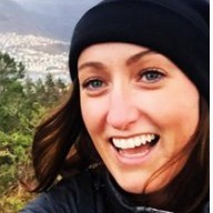 Fed Square Employee Nerissa Foley's profile photo