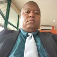 Department of Health Free State Employee Tsietsi Makume's profile photo