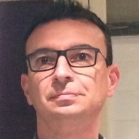 Mapa Spontex Employee Jean-Philippe Combemorel's profile photo