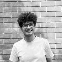 Urbanscape Architects Employee Atharva Sabharwal's profile photo