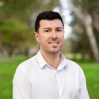 DMG Partners Employee Jake Rietschel's profile photo