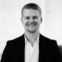 Region Hovedstaden Employee Rasmus Gade's profile photo