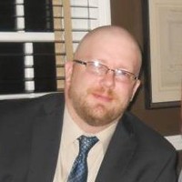 Hanzo Employee Chris Johnson's profile photo